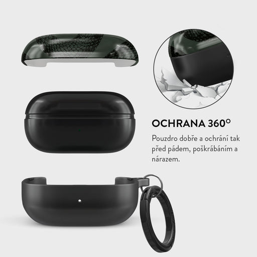Poison - Samsung Galaxy Buds Live Pouzdro 2