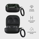 Poison - Samsung Galaxy Buds Live Pouzdro 4