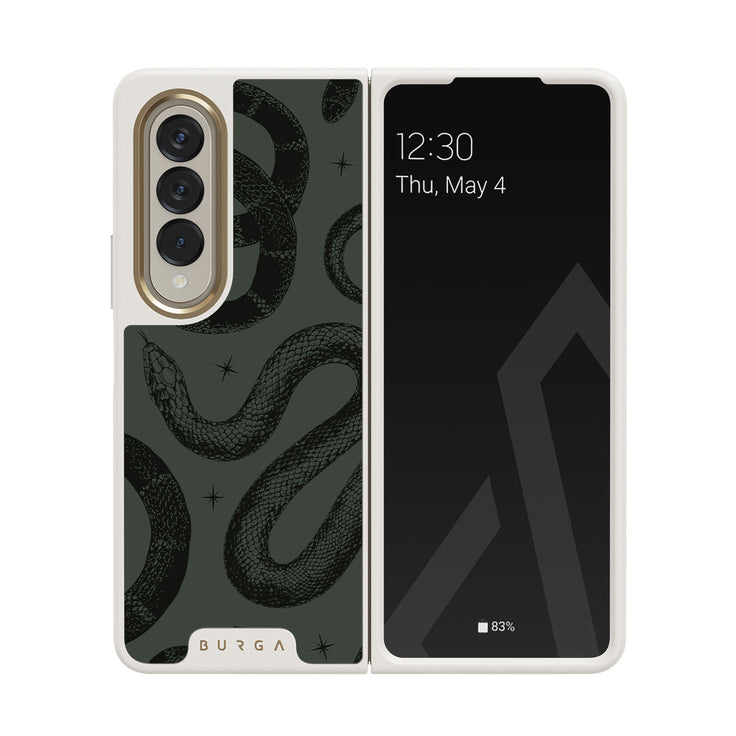 Poison - Samsung Galaxy Z Fold 4 Kryt