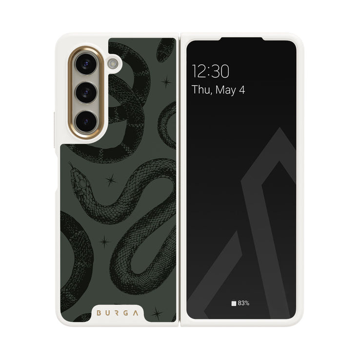 Poison - Samsung Galaxy Z Fold 5 Kryt