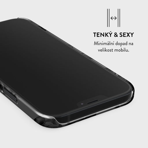 Cursed - iPhone 12 Pro Max Kryt 4