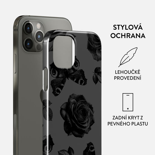 Cursed - iPhone 12 Pro Max Kryt 2