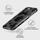 Cursed - iPhone 12 Pro Max Kryt 3