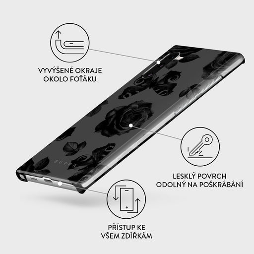 Cursed - Samsung Galaxy Note 10 Kryt 3