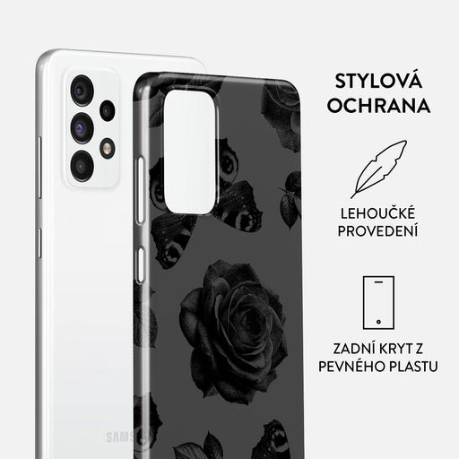 Cursed - Samsung Galaxy A72 4G / 5G Kryt 2