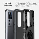 Cursed - Xiaomi 12T Kryt 2