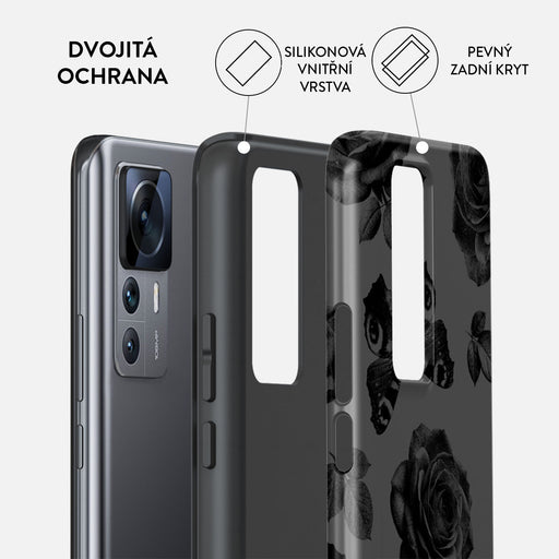 Cursed - Xiaomi 12T Kryt 2