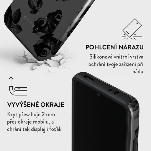 Cursed - Xiaomi 12T Kryt 4