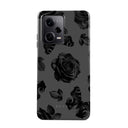 Cursed - Xiaomi Redmi Note 12 Pro 5G Kryt