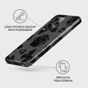 Cursed - Xiaomi Redmi Note 12 Pro 5G Kryt 3