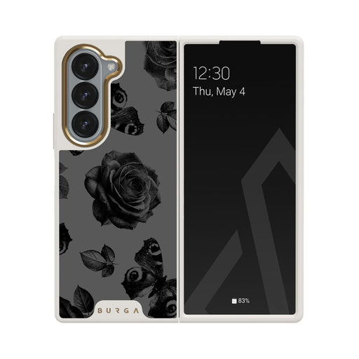 Cursed - Samsung Galaxy Z Fold 6 Kryt