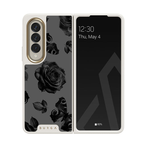 Cursed - Samsung Galaxy Z Fold 4 Kryt