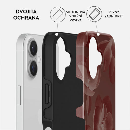 Eternal - iPhone 16 Kryt 2