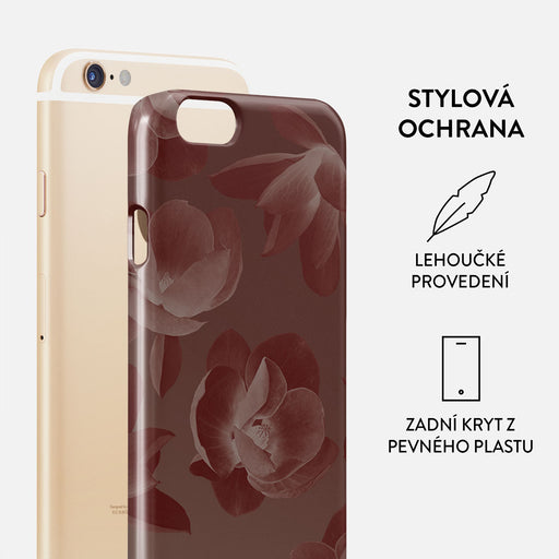 Eternal - iPhone 6 / 6S Kryt 2