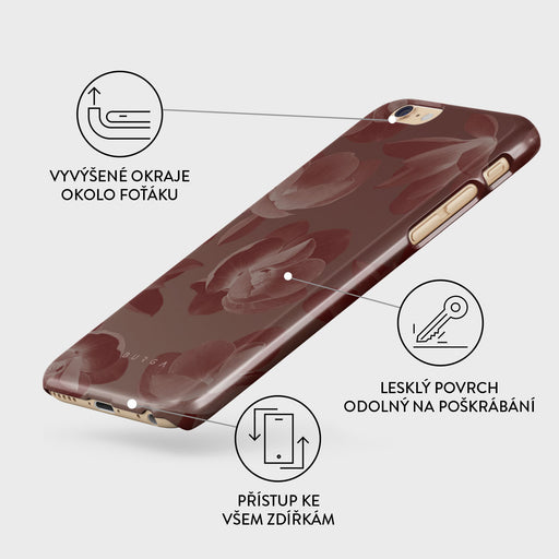 Eternal - iPhone 6 / 6S Kryt 3
