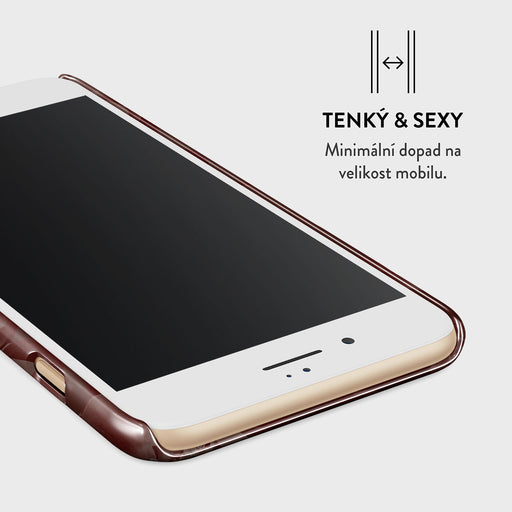 Eternal - iPhone 6 / 6S Kryt 4