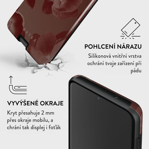 Eternal - Samsung Galaxy S20 FE 4G / 5G Kryt 8