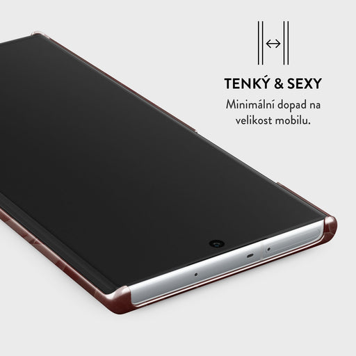 Eternal - Samsung Galaxy Note 10 Plus Kryt 4