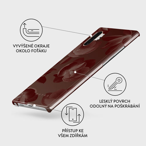 Eternal - Samsung Galaxy Note 10 Plus Kryt 3