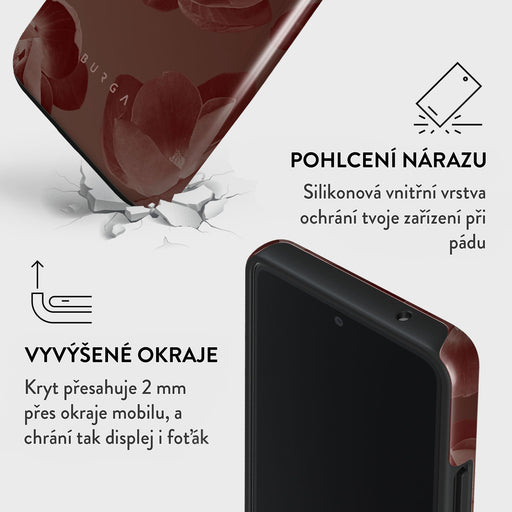 Eternal - Samsung Galaxy A33 Kryt 4