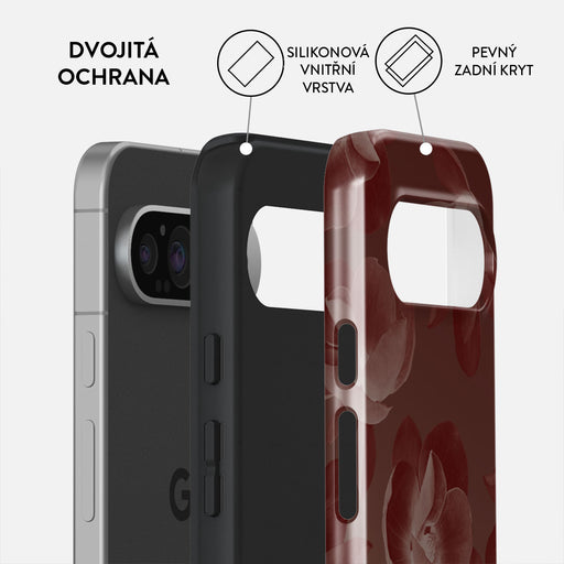 Eternal - Google Pixel 9 Kryt 2