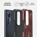 Eternal - Xiaomi 12 Pro Kryt 2