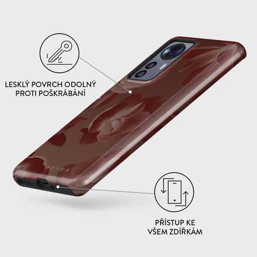 Eternal - Xiaomi 12 Pro Kryt 3