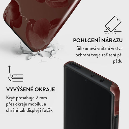 Eternal - Xiaomi 12 Pro Kryt 4