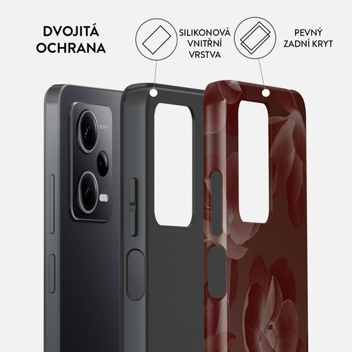 Eternal - Xiaomi Redmi Note 12 Pro+ 5G Kryt 2