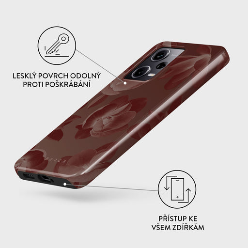 Eternal - Xiaomi Redmi Note 12 Pro+ 5G Kryt 3