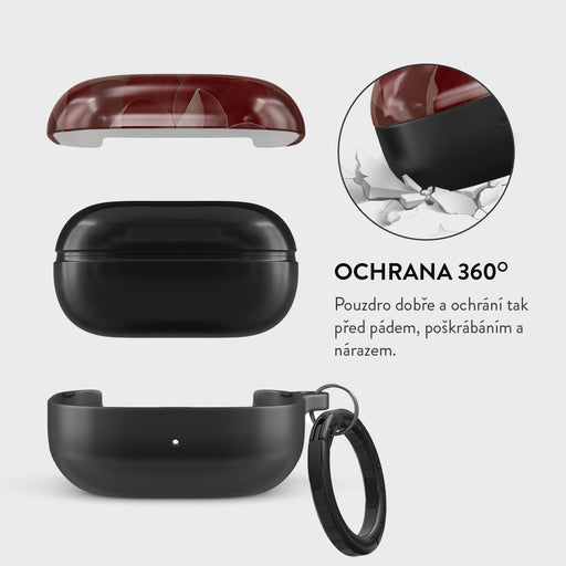Eternal - Samsung Galaxy Buds FE Pouzdro 2