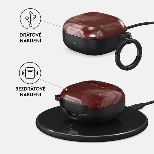 Eternal - Samsung Galaxy Buds FE Pouzdro 3