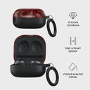 Eternal - Samsung Galaxy Buds FE Pouzdro 4