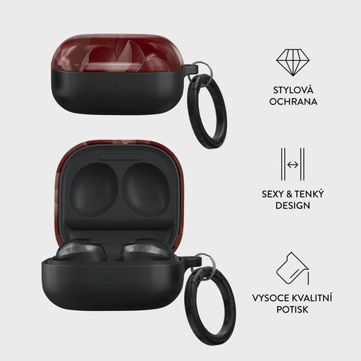 Eternal - Samsung Galaxy Buds FE Pouzdro 4