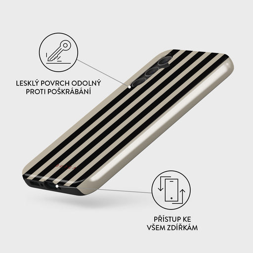 Prophecy - Samsung Galaxy A34 Kryt 3