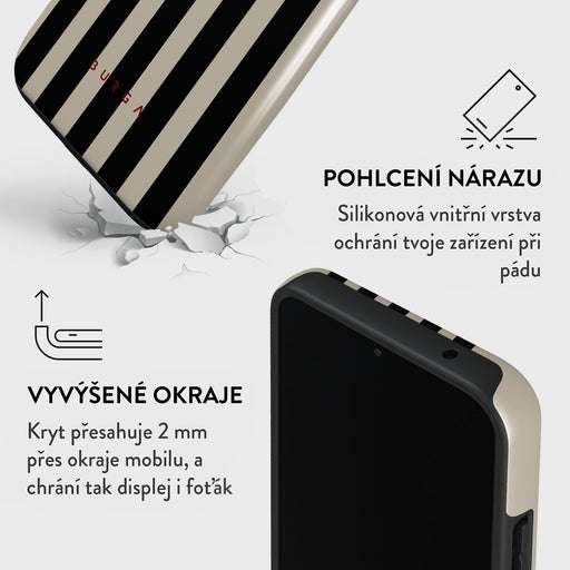 Prophecy - Samsung Galaxy A34 Kryt 4