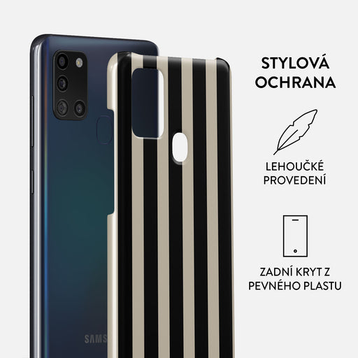 Prophecy - Samsung Galaxy A21s 4G Kryt 2