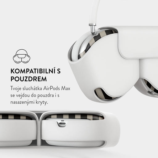 Prophecy - AirPods Max Pouzdro 5