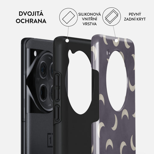Moonstone - OnePlus 12 Kryt 2