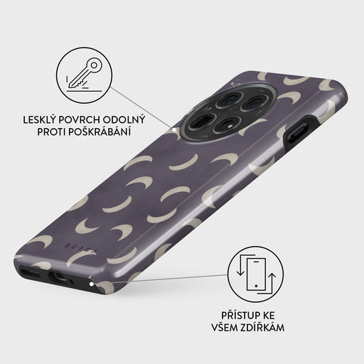 Moonstone - OnePlus 12 Kryt 3