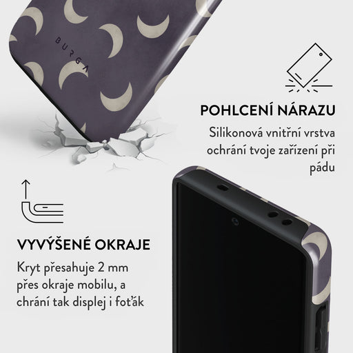 Moonstone - OnePlus 12 Kryt 4