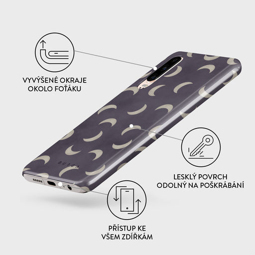 Moonstone - Huawei P30 Kryt 3