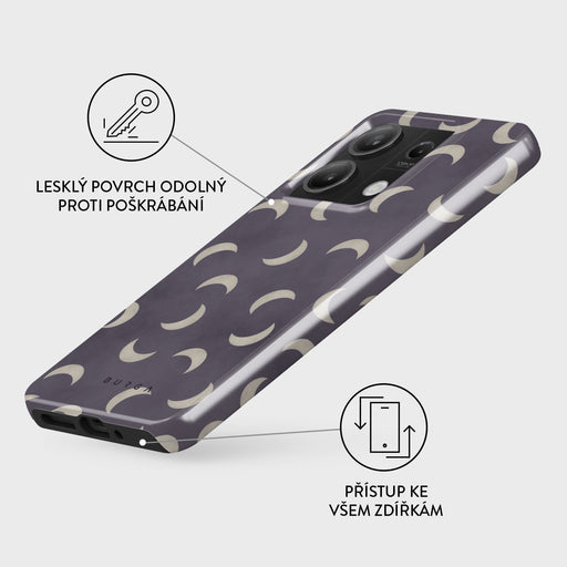 Moonstone - Xiaomi Redmi Note 13 5G Kryt 3