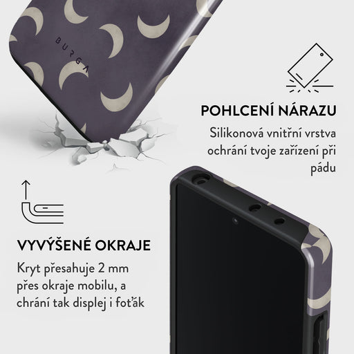 Moonstone - Xiaomi Redmi Note 13 5G Kryt 4
