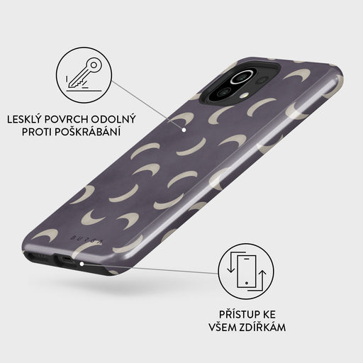 Moonstone - Xiaomi Mi 11 Lite 4G / 5G Kryt 3