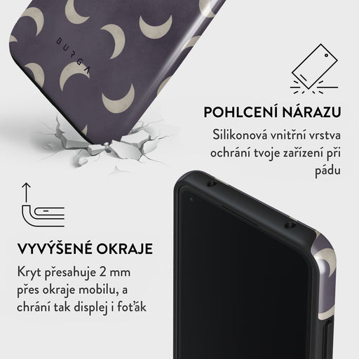 Moonstone - Xiaomi Mi 11 Lite 4G / 5G Kryt 4