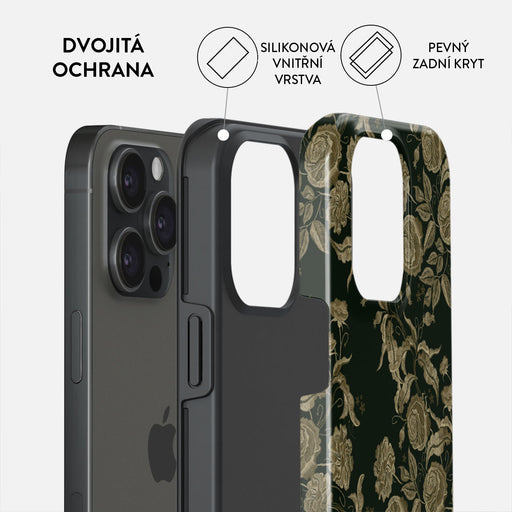 Destiny - iPhone 15 Pro Max Kryt 2