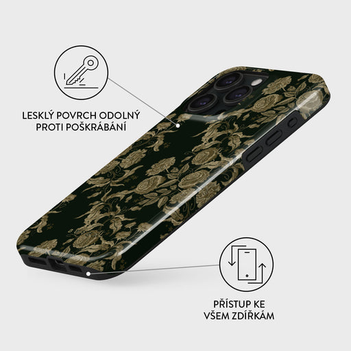 Destiny - iPhone 15 Pro Max Kryt 3