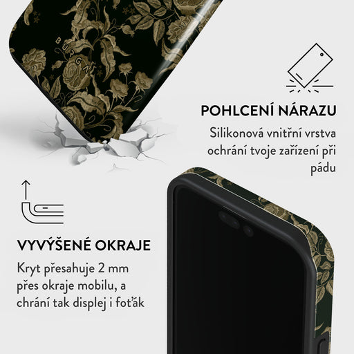 Destiny - iPhone 15 Pro Max Kryt 4