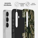 Destiny - Samsung Galaxy S25 Kryt 2